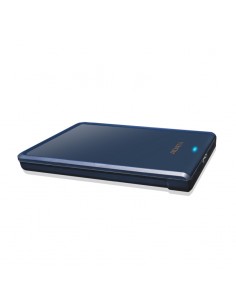EXT 2TB ADATA HV620S USB3 BLUE 2